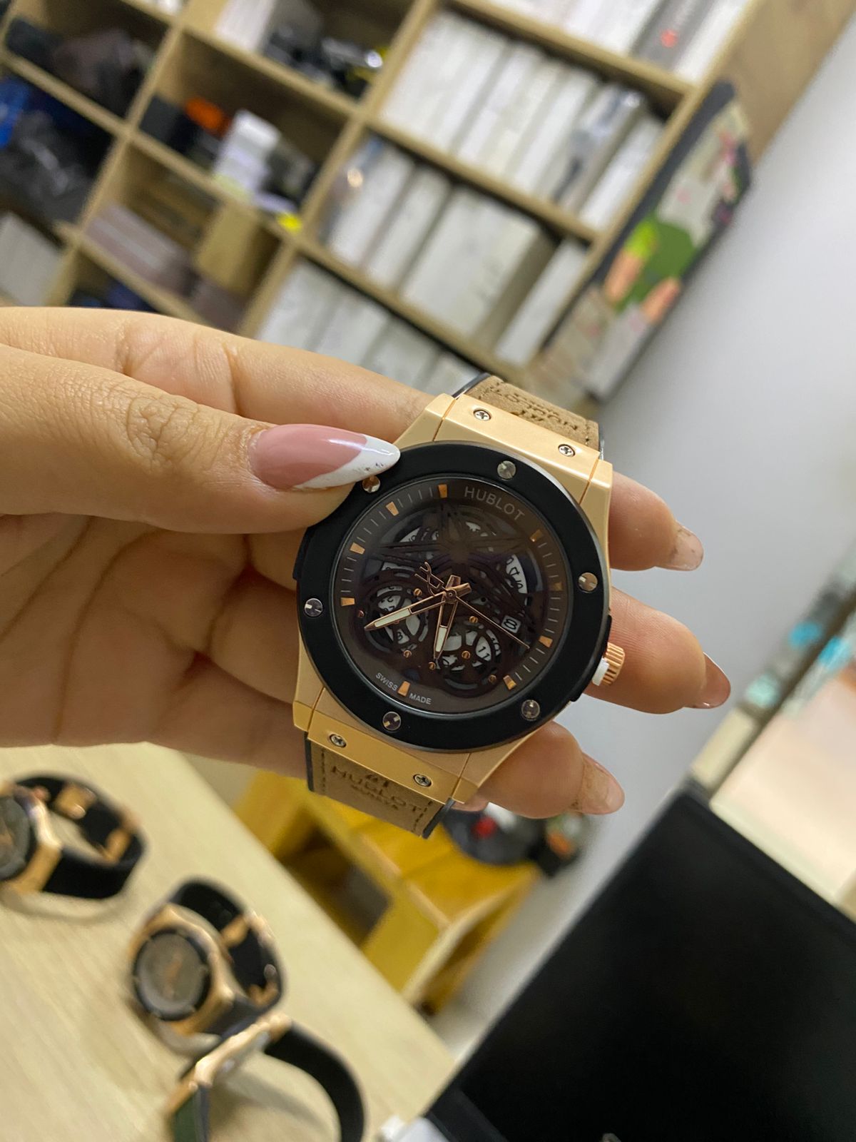Hublot (2638.054)