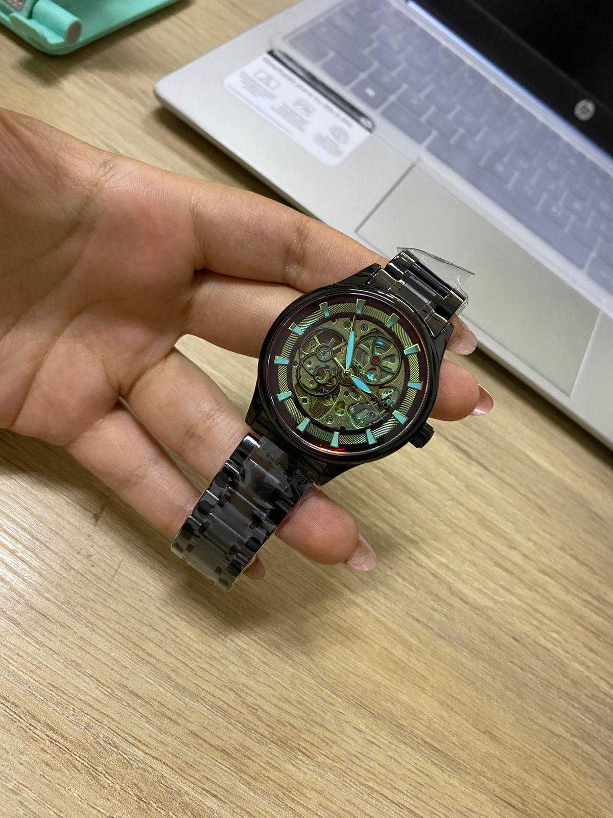 Kosmo Automatico (26100.0160)