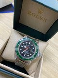 Rolex Transparentes (2638.050)