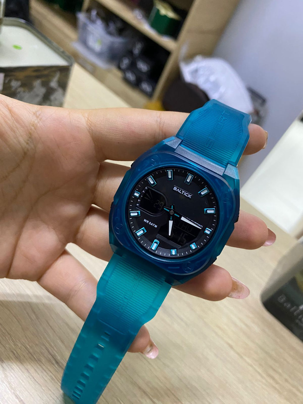 Blatik doble hora (2640.058)