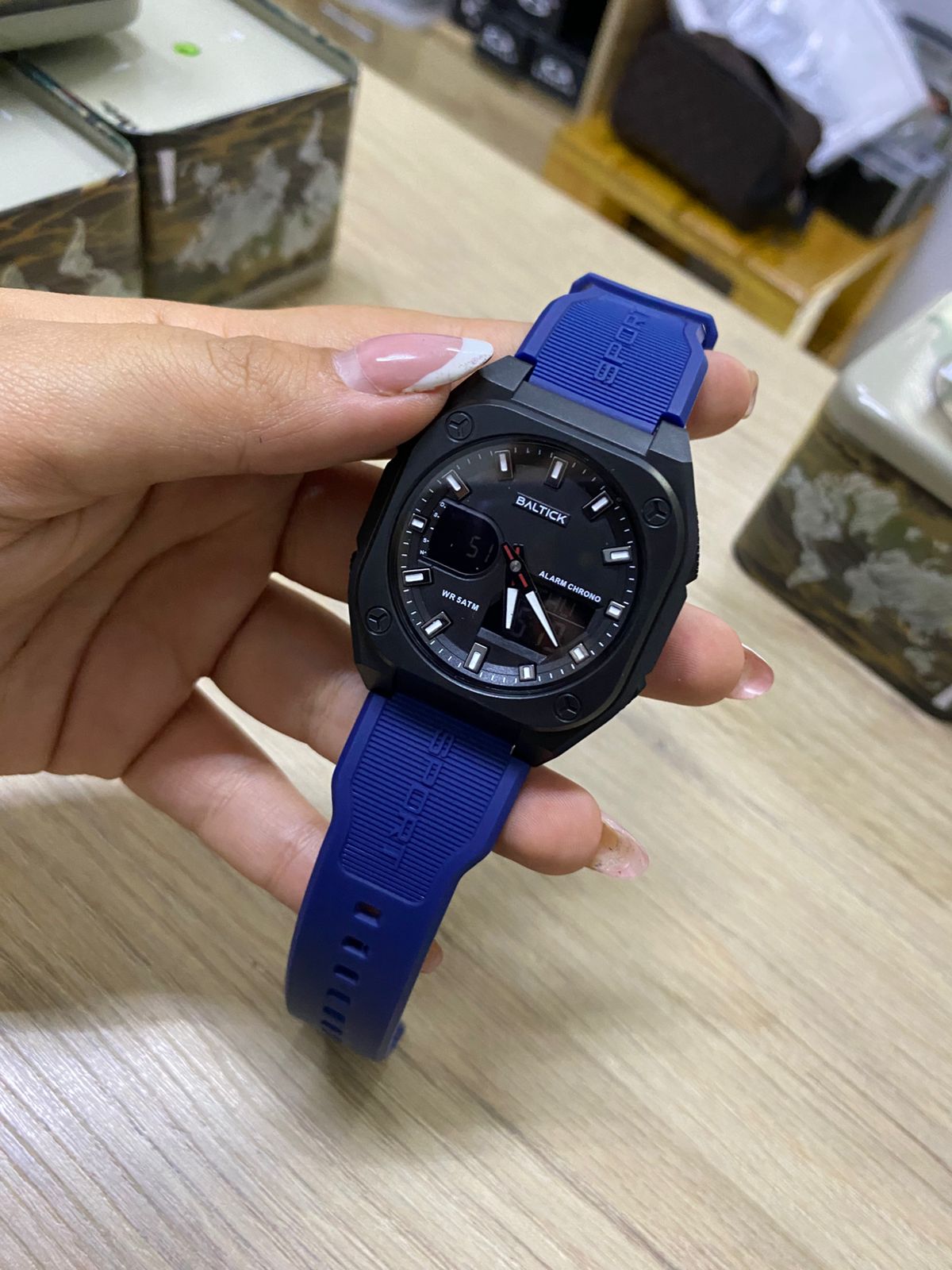 Blatik doble hora (2640.058)