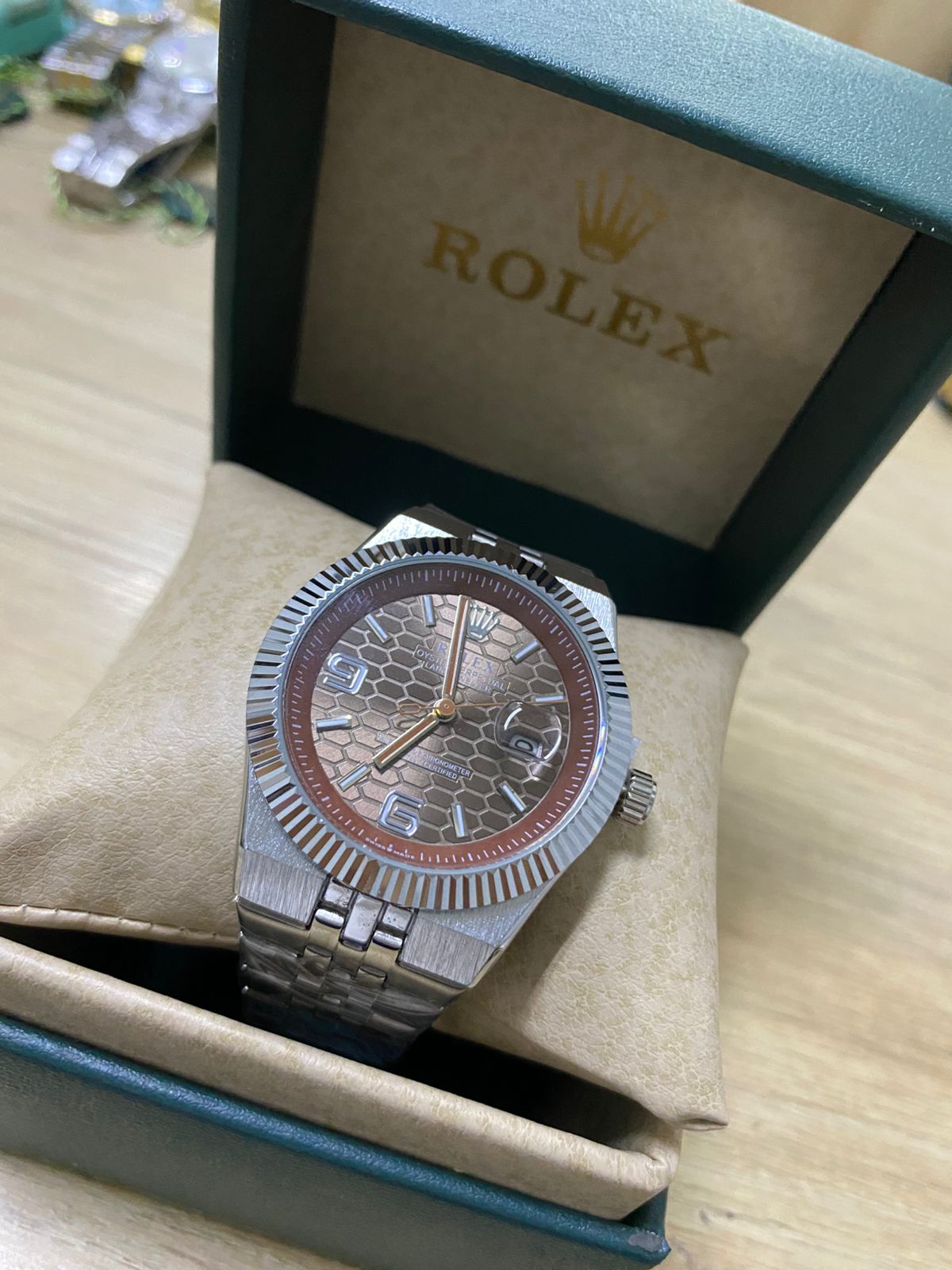 Rolex (2638.050)