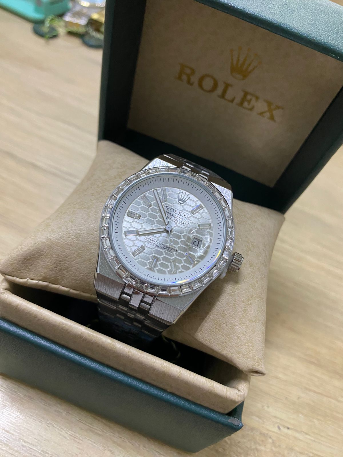 Rolex (2638.050)