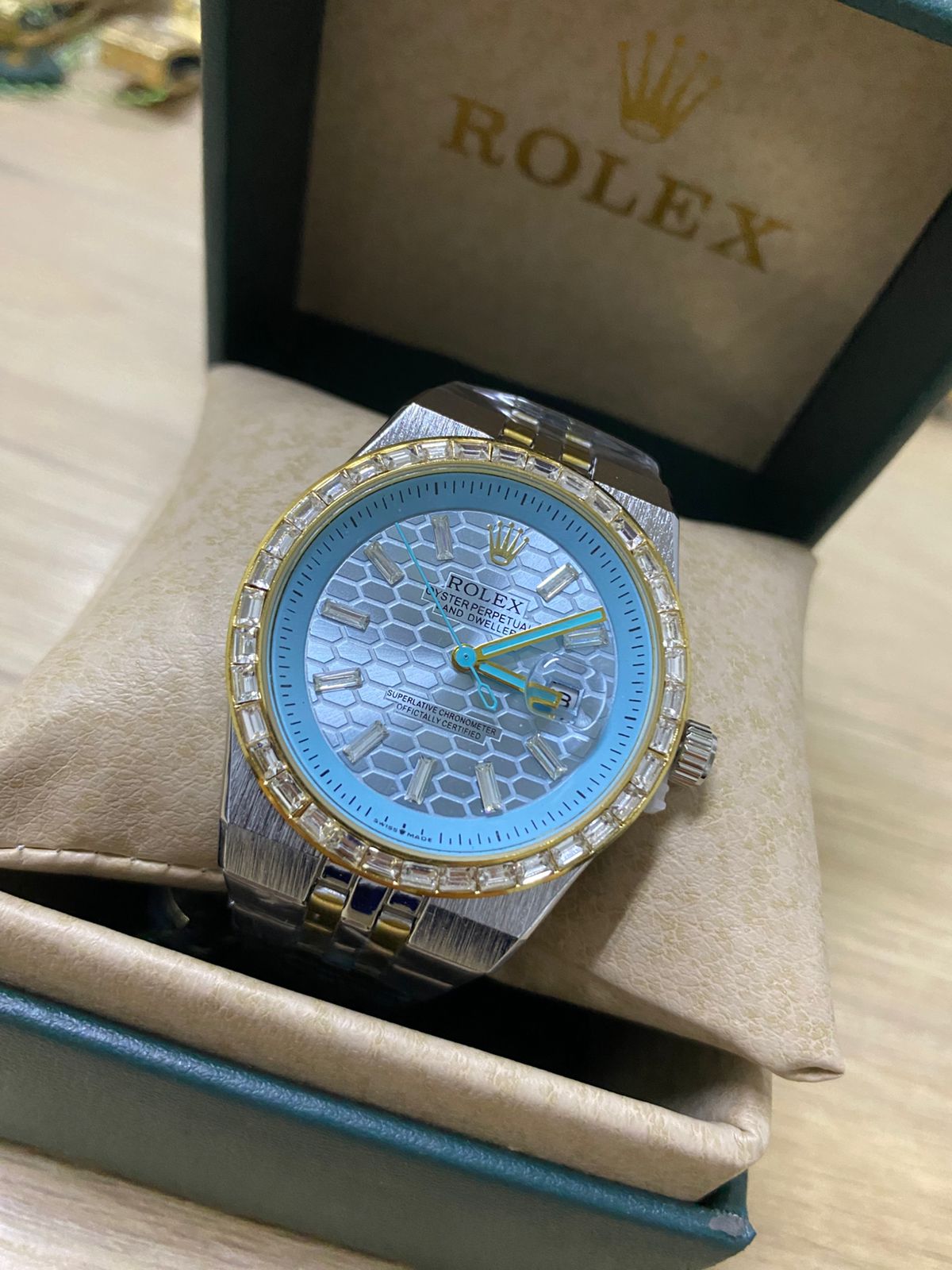 Rolex (2638.050)