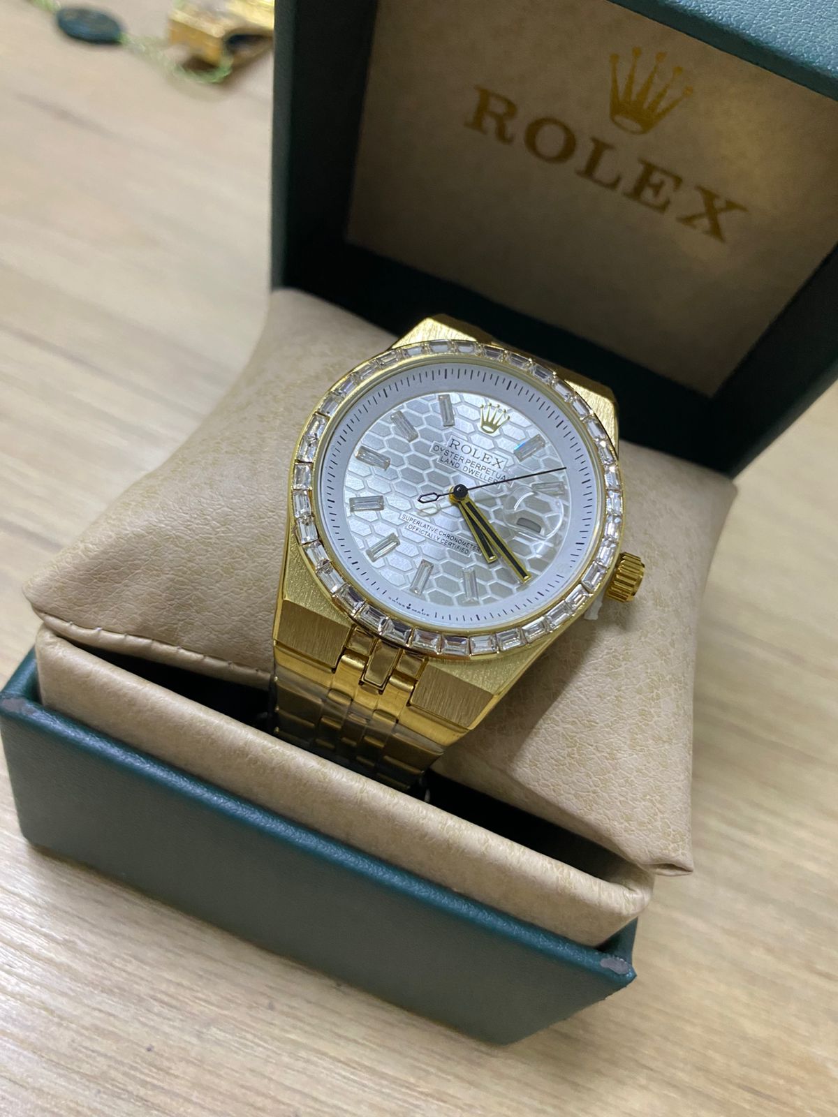 Rolex (2638.050)