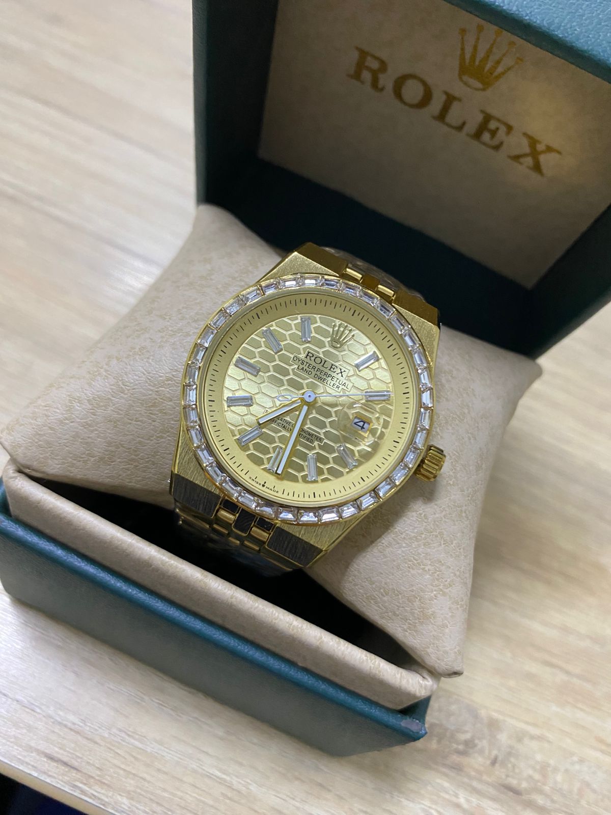 Rolex (2638.050)