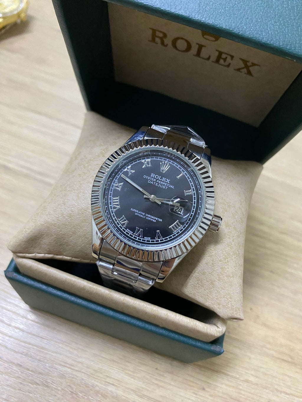 Rolex (2638.050)