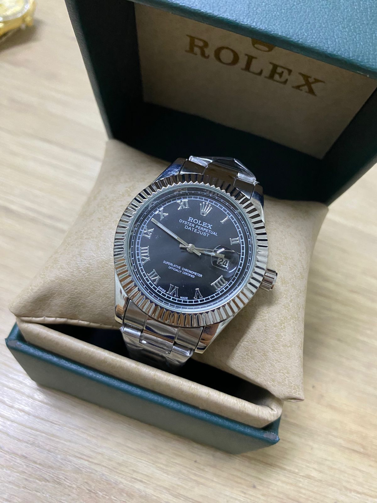 Rolex (2638.050)
