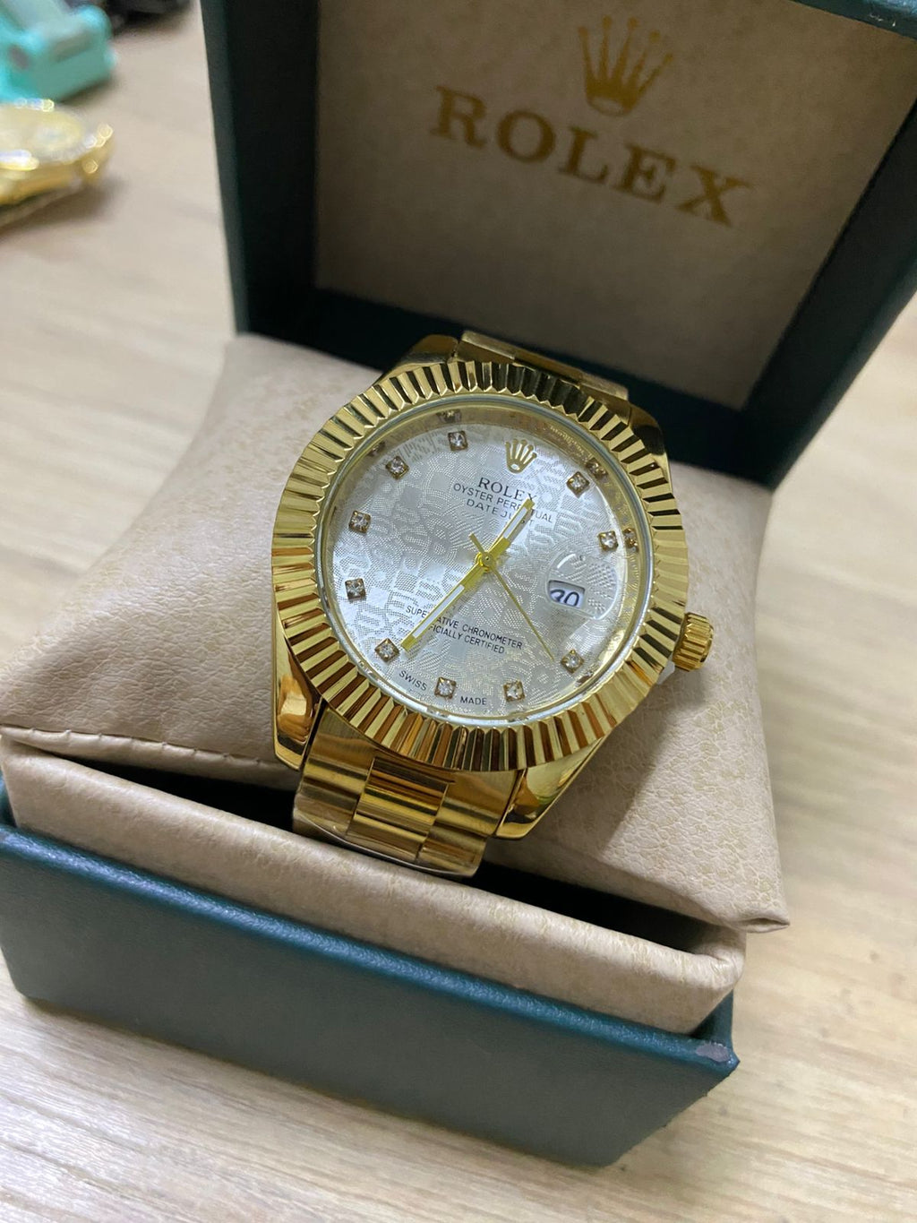 Rolex (2638.050)