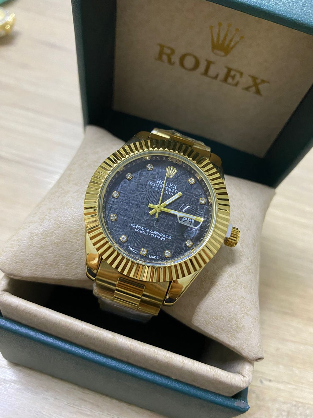 Rolex (2638.050)