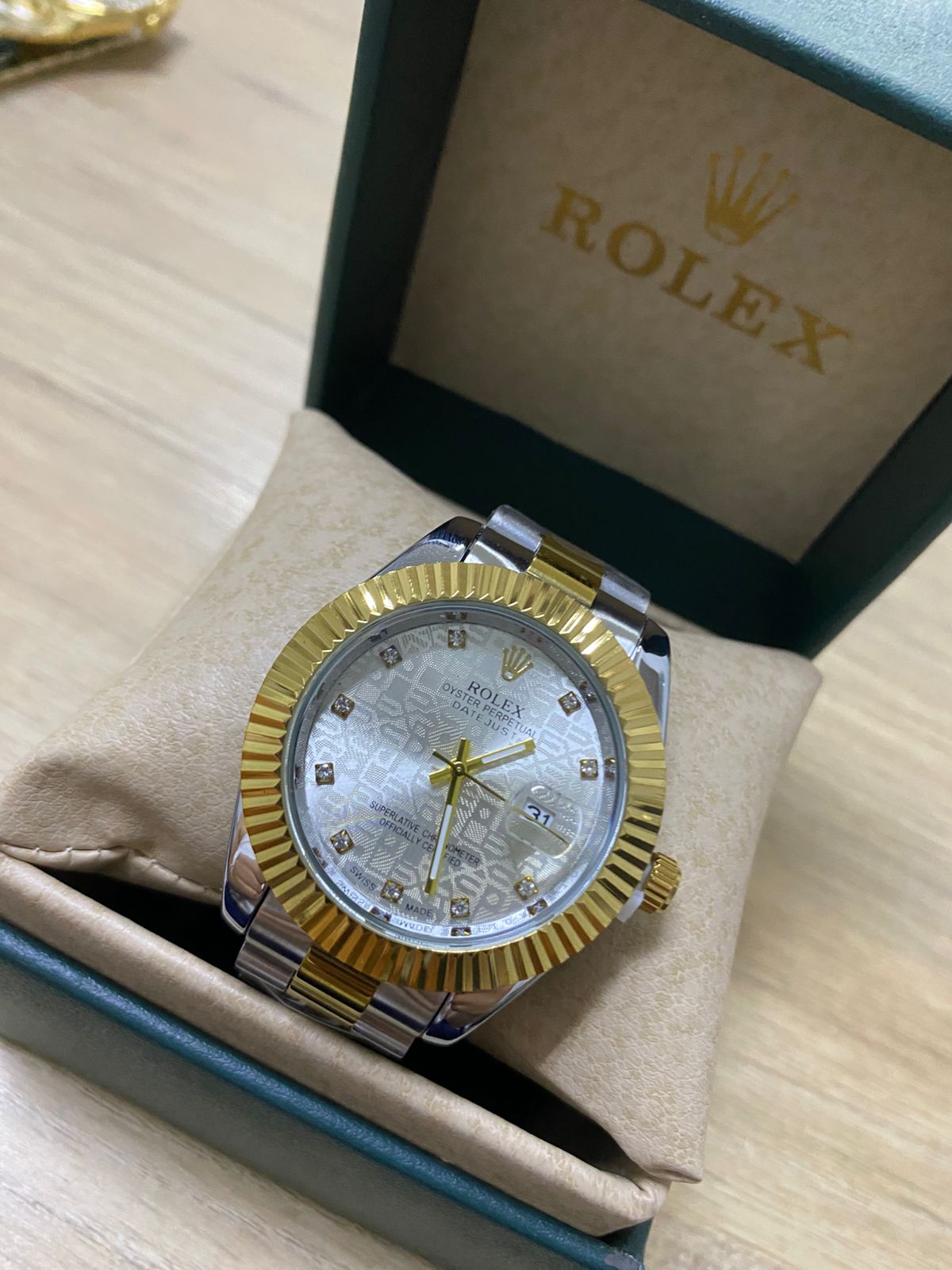 Rolex (2638.050)