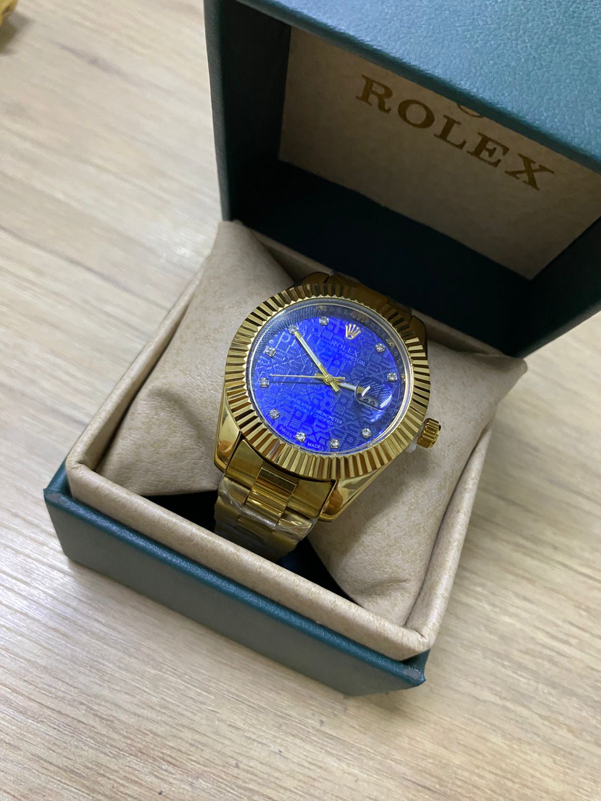 Rolex (2638.050)