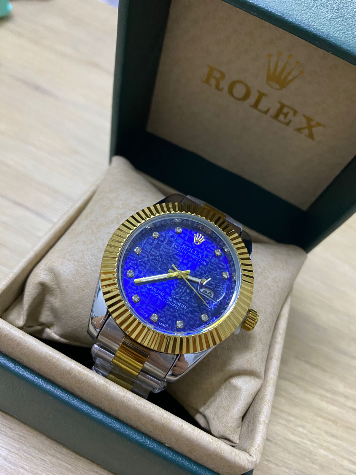 Rolex (2638.050)