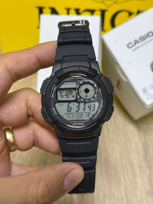 Casio Original Hombre AE-1000W (2666.0106)