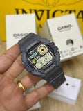Casio Original Hombre WS-1700H (2678.0115)