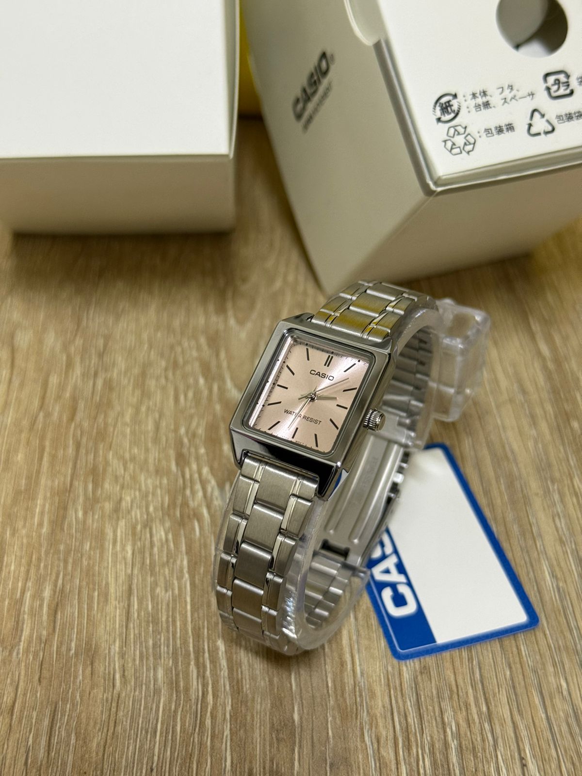Casio Original Dama LTP-V007D (2672.0125)