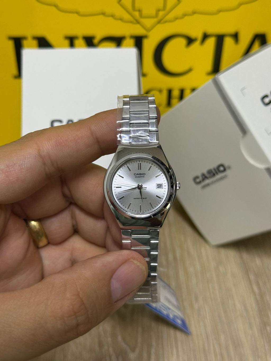 Casio Original Dama LTP-1170A (2672.0125)