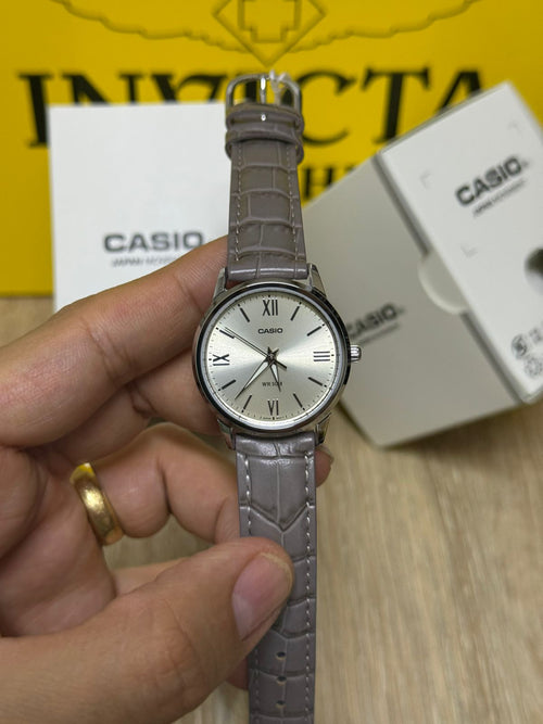 Casio Original  Dama LTP-1303LL (2677.0125)
