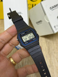 Casio Original F-91W (2648.085)