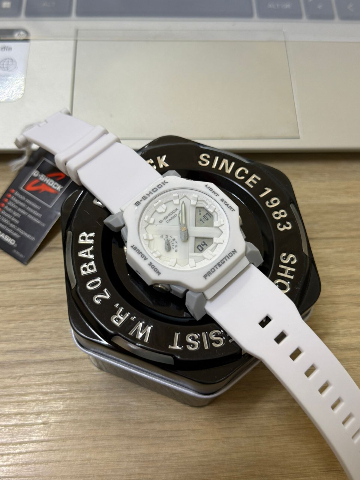 G-shock Original (26280.0370)