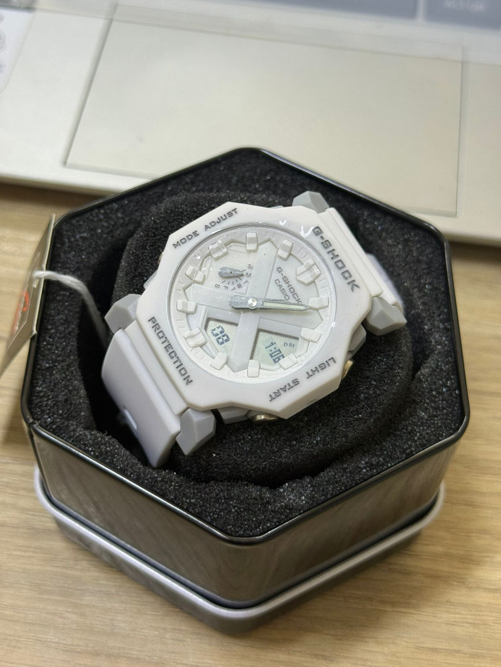 G-shock Original (26280.0370)