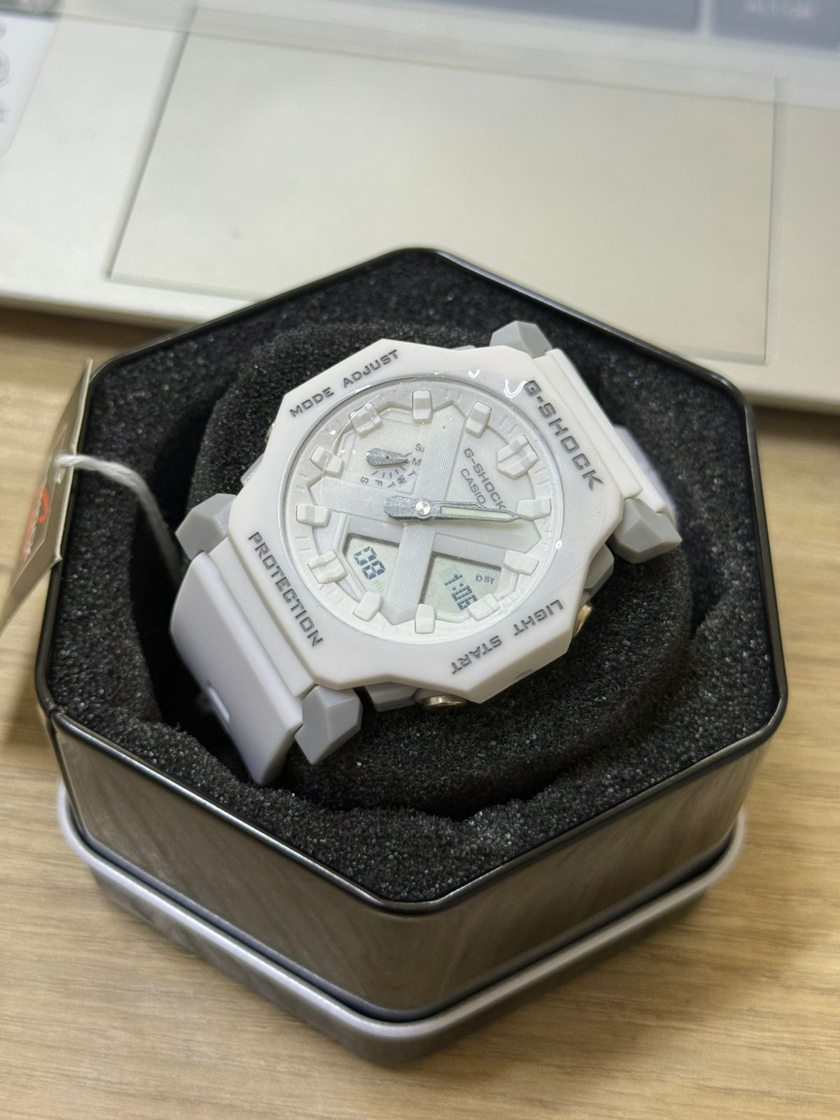 G-shock Original (26280.0370)
