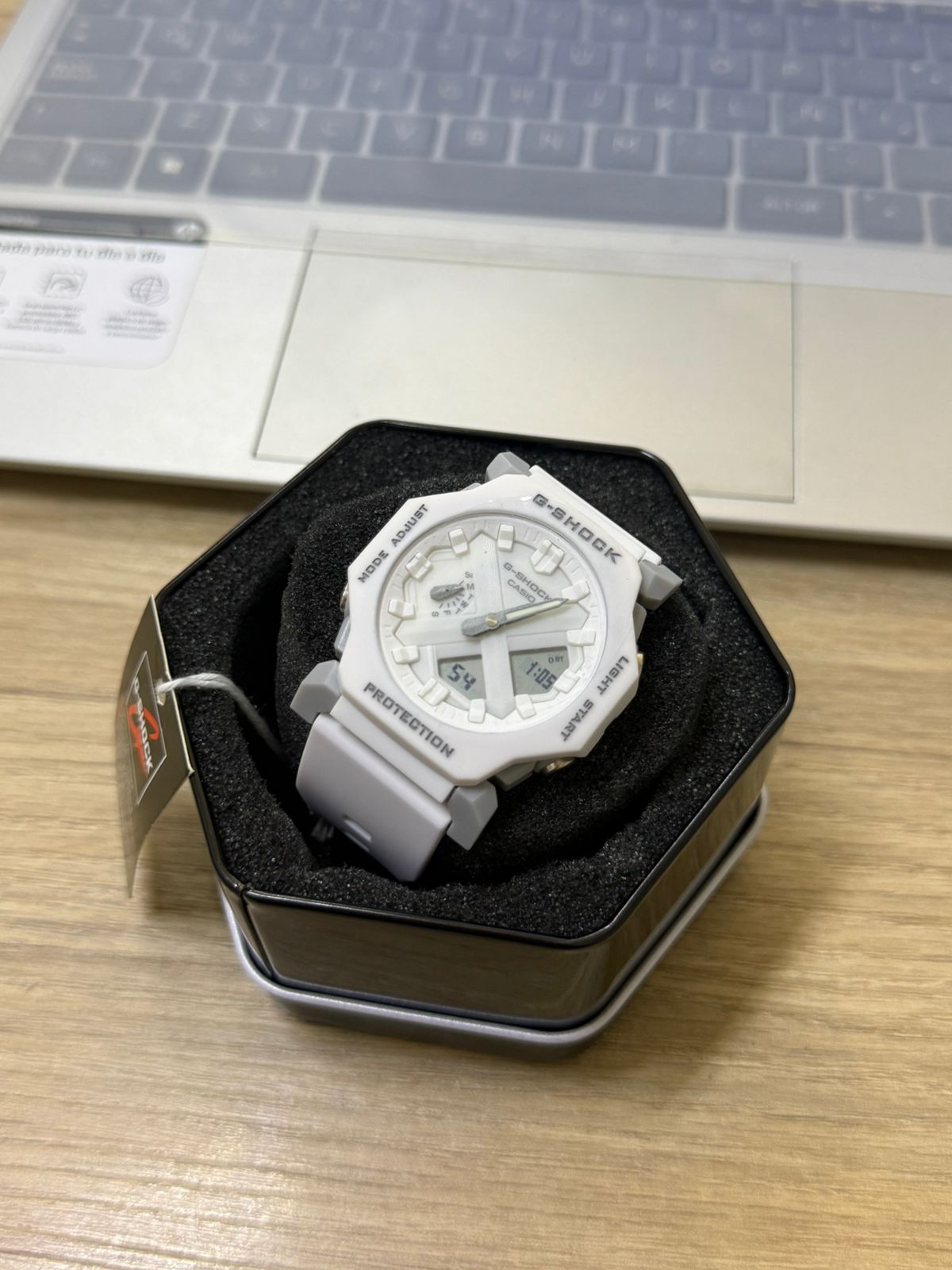G-shock Original (26280.0370)