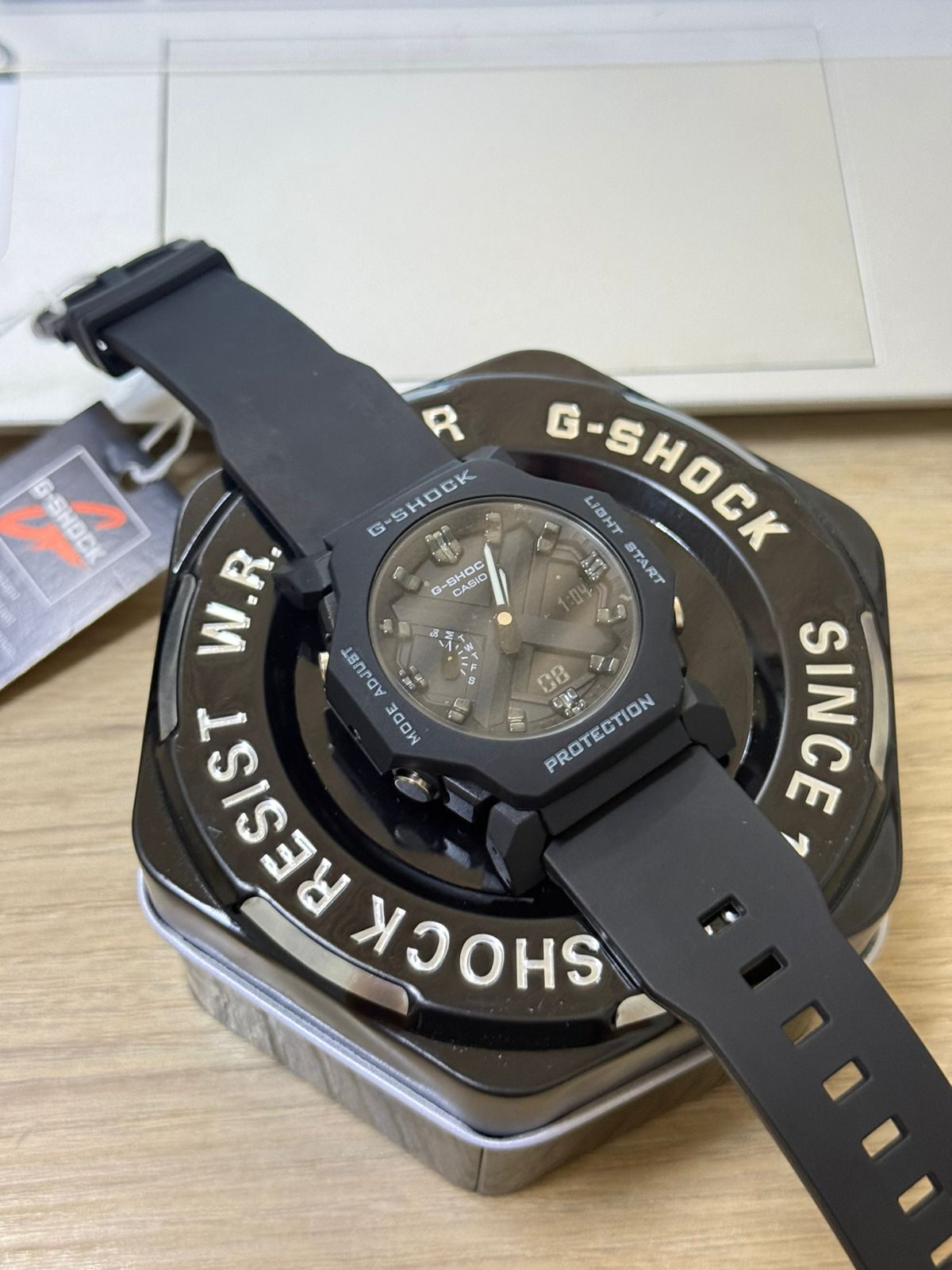 G-shock Original (26280.0370)