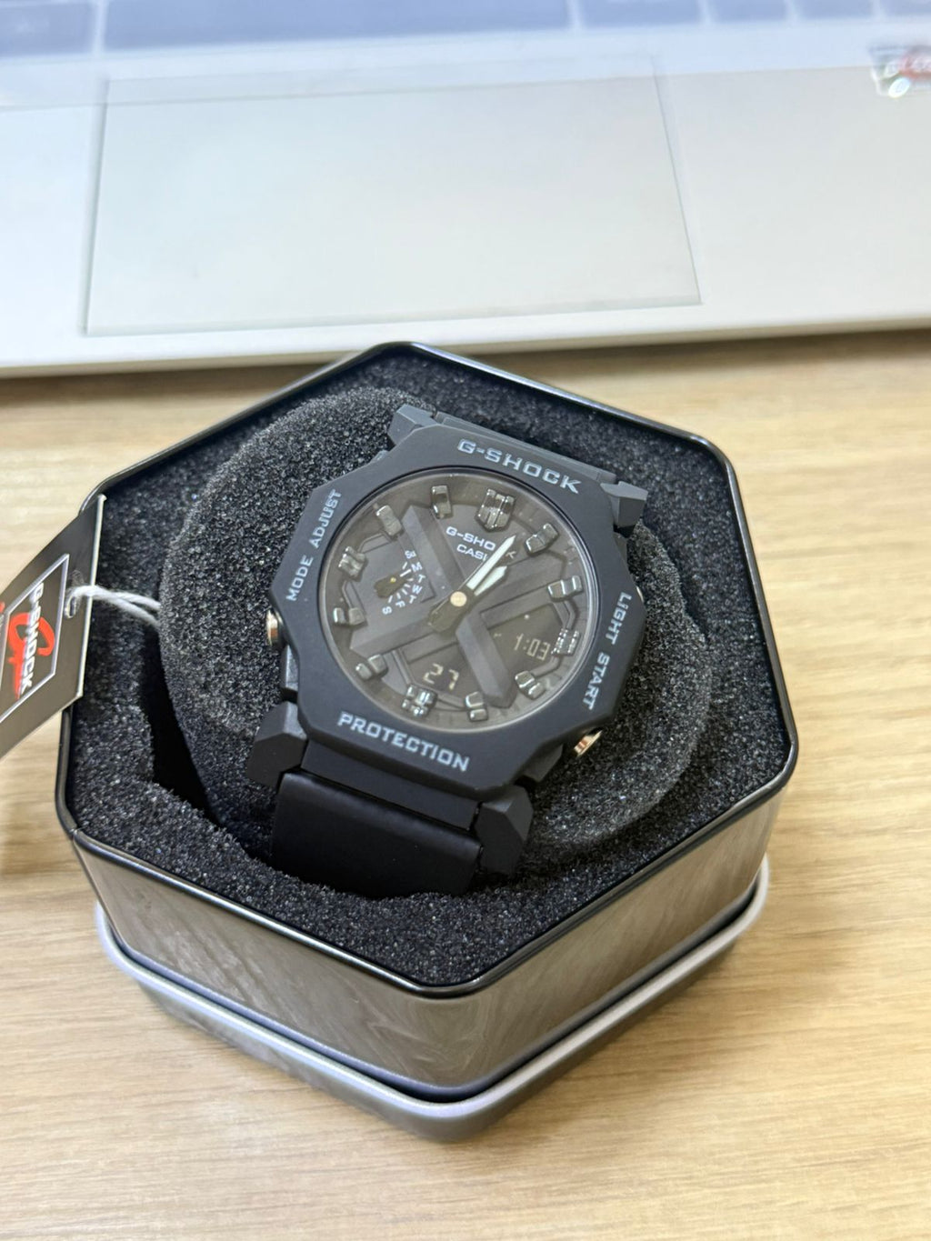 G-shock Original (26280.0370)