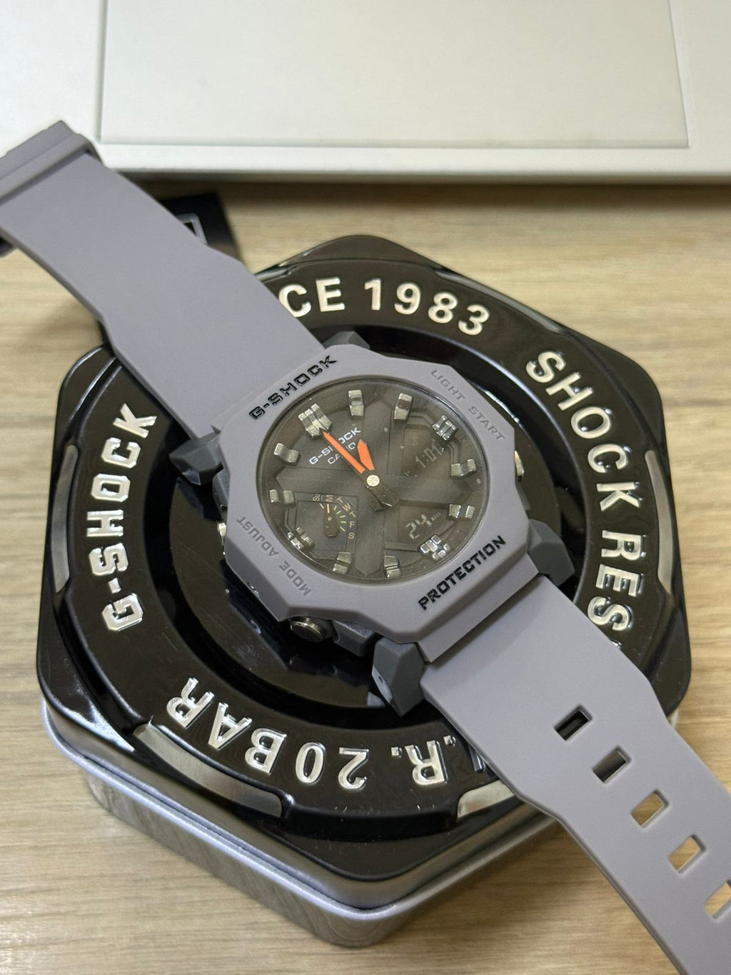 G-shock Original (26280.0400)