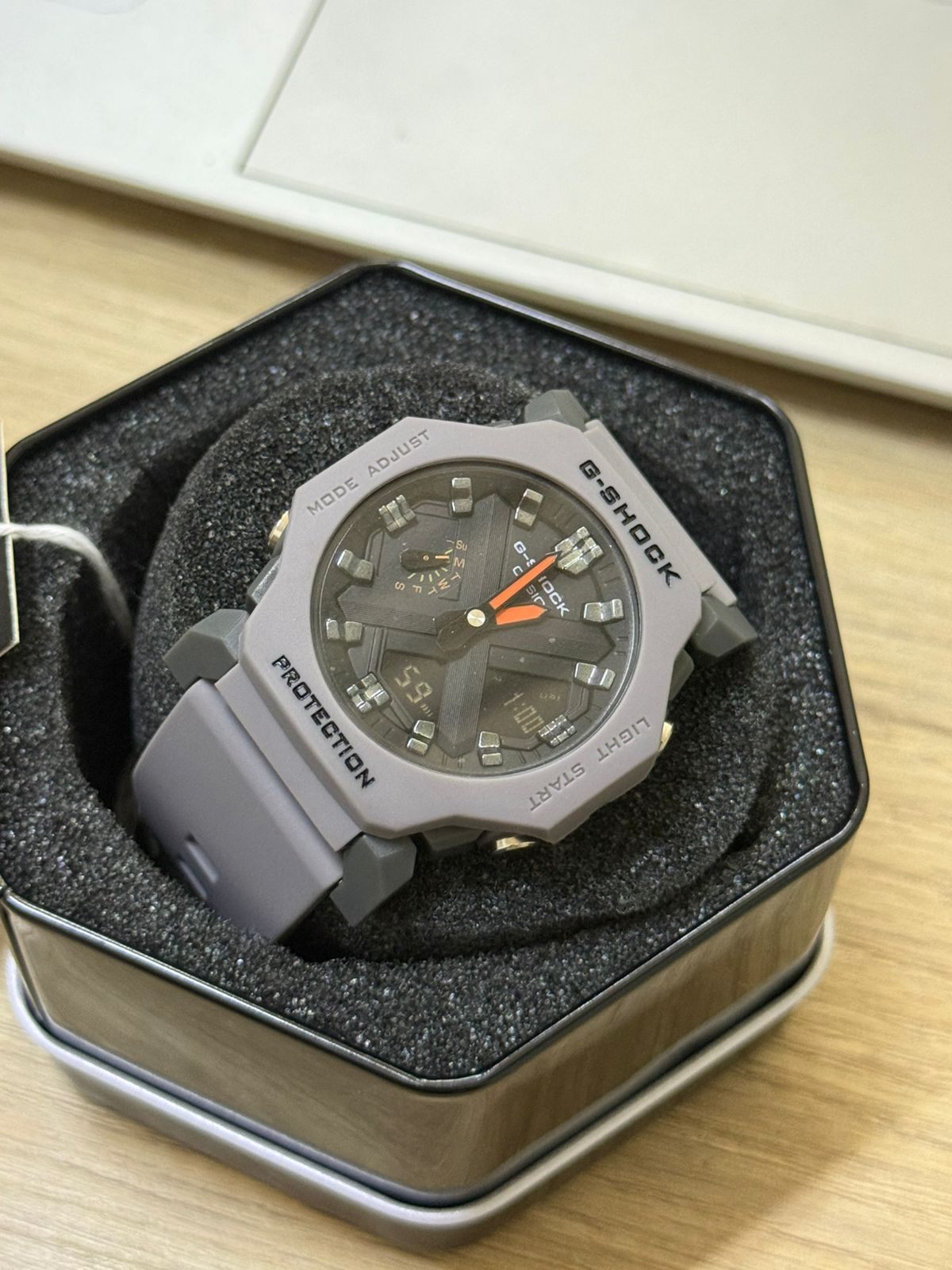 G-shock Original (26280.0400)
