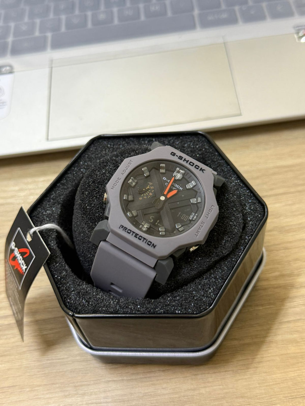 G-shock Original (26280.0400)