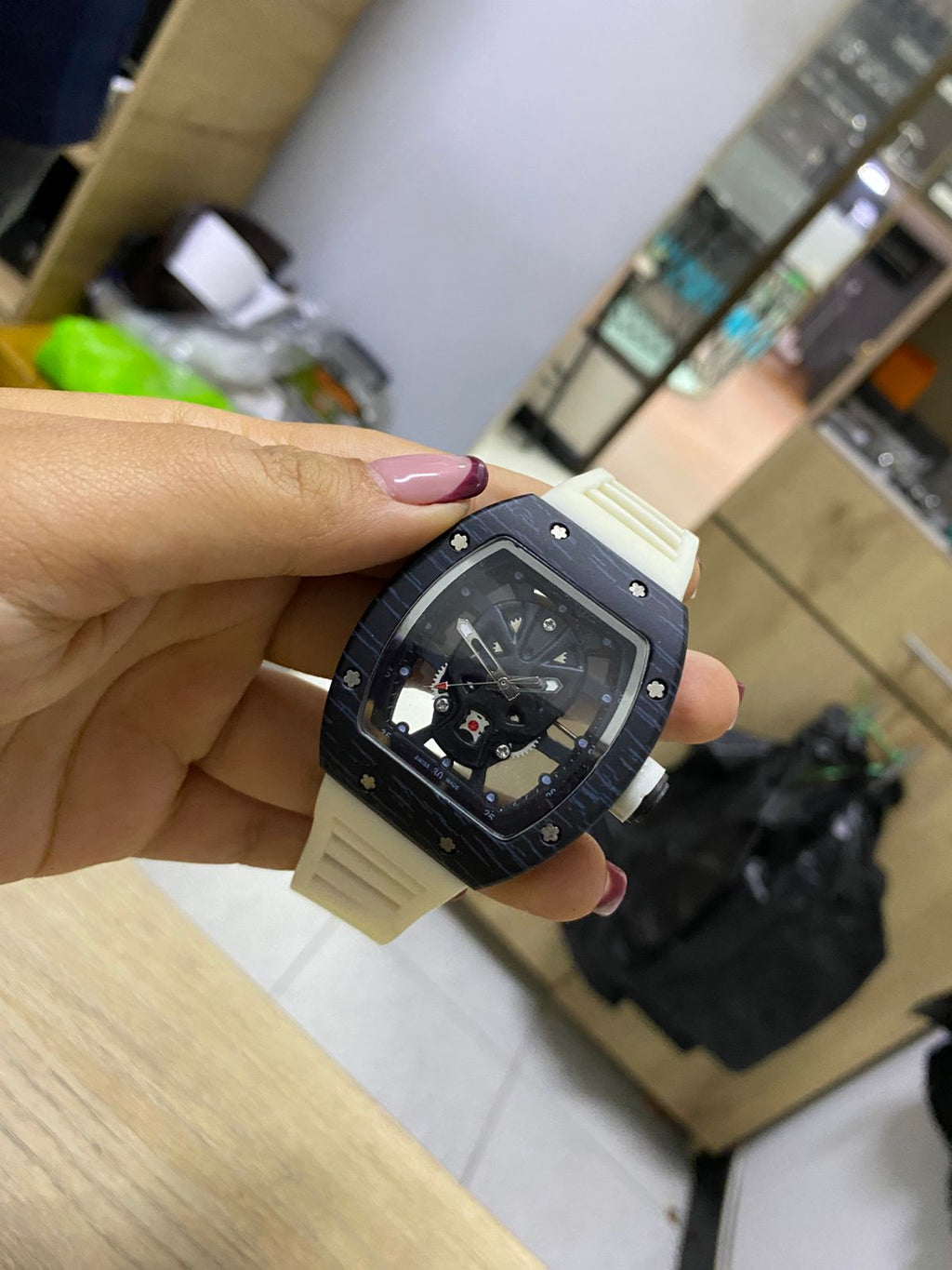 Richard Mille (2637.055)