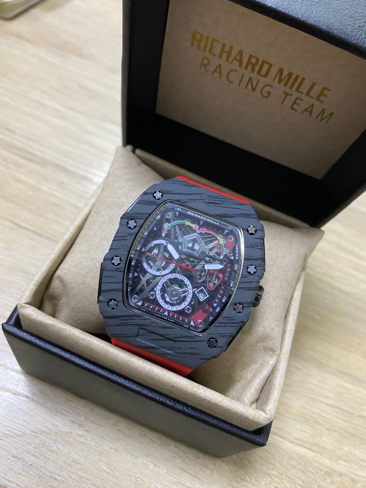 Richard Mille (2637.055)