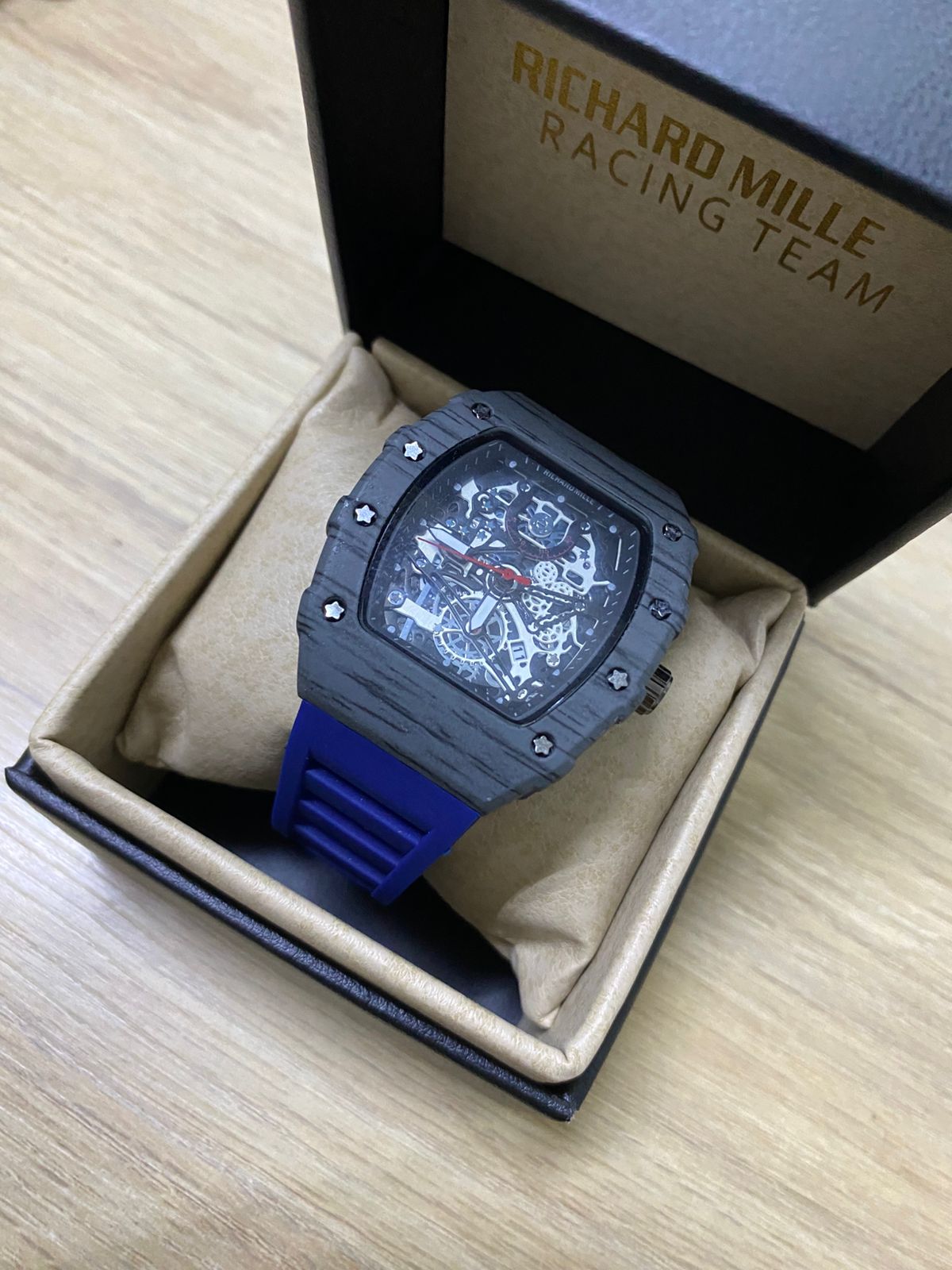 Richard Mille (2639.055)