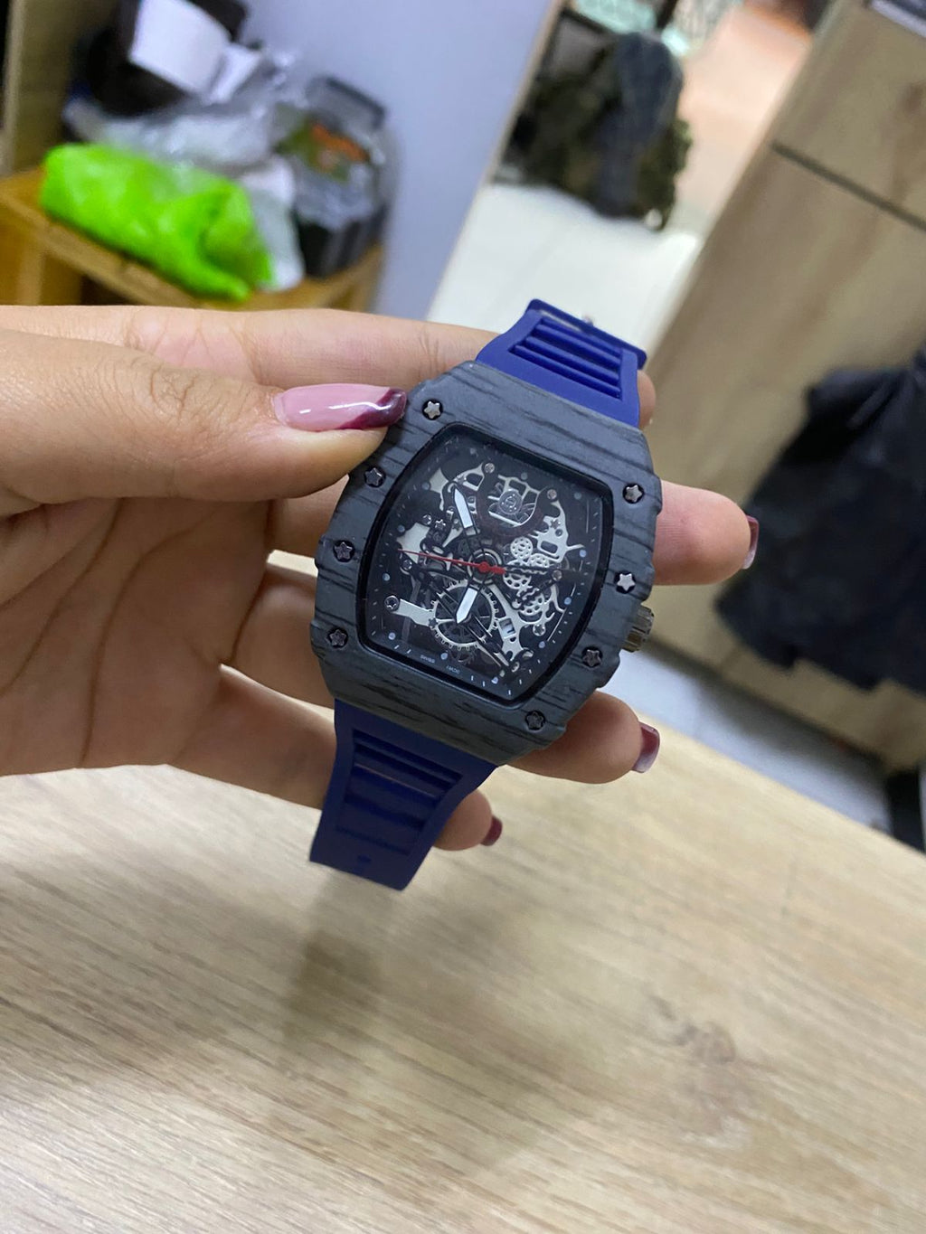 Richard Mille (2639.055)