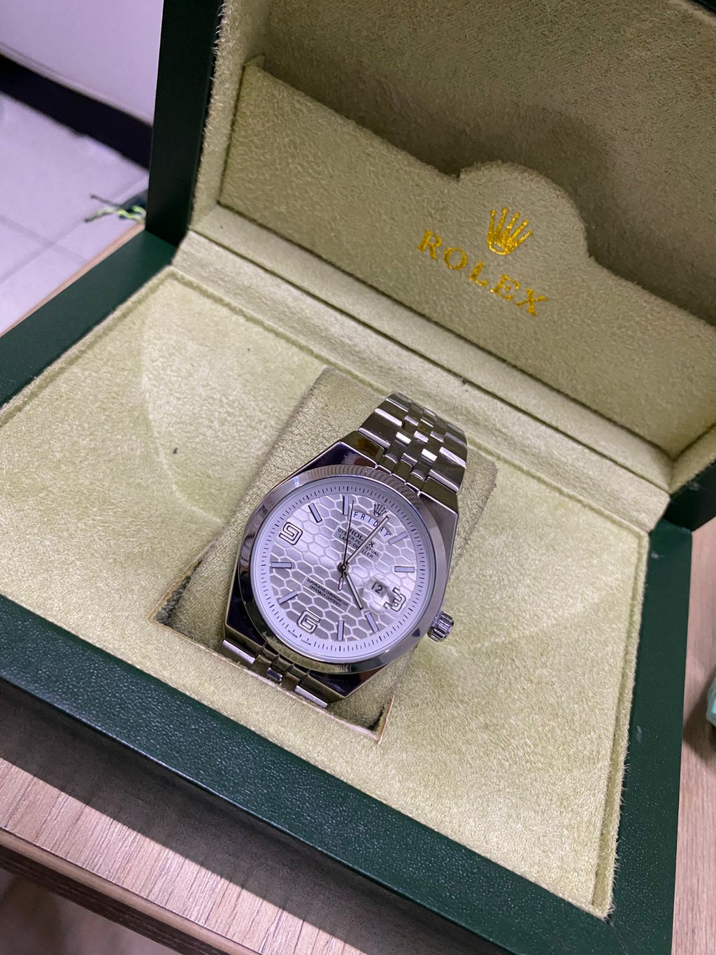 Rolex (2636.050)