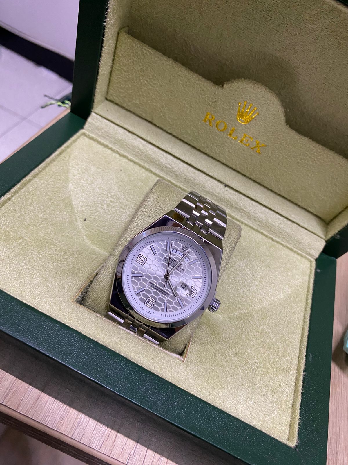 Rolex (2636.050)