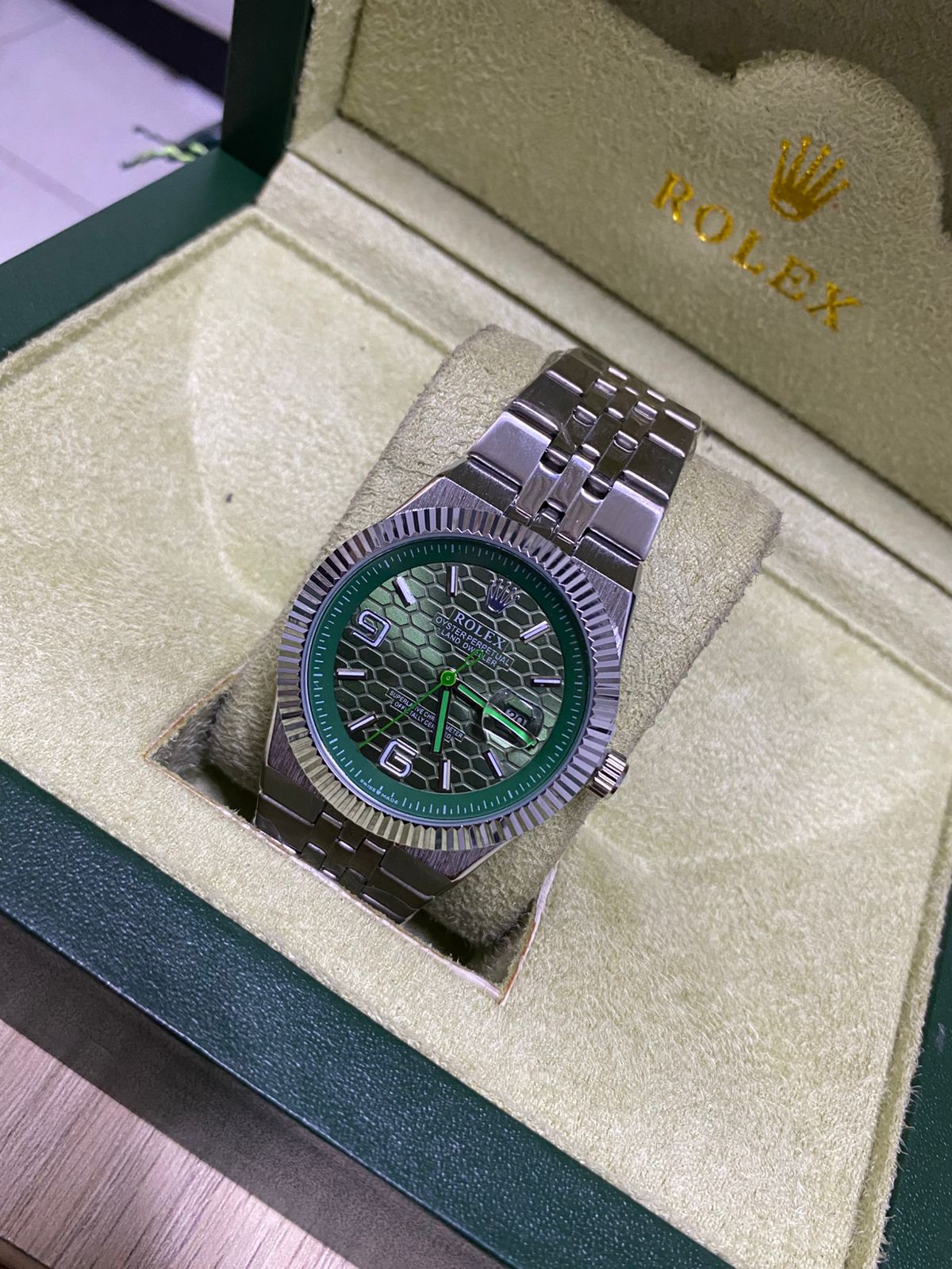 Rolex (2636.050)