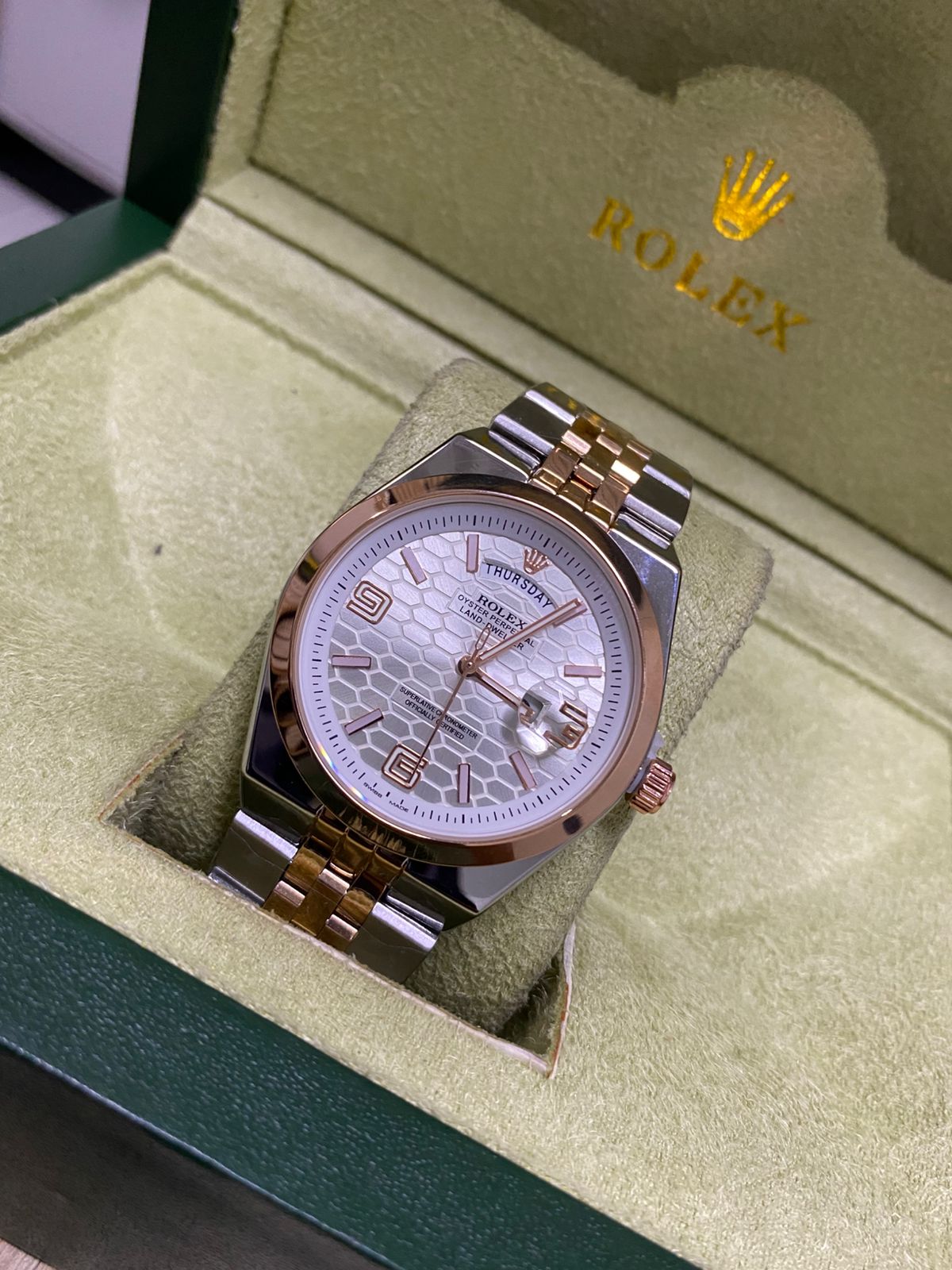 Rolex (2636.050)