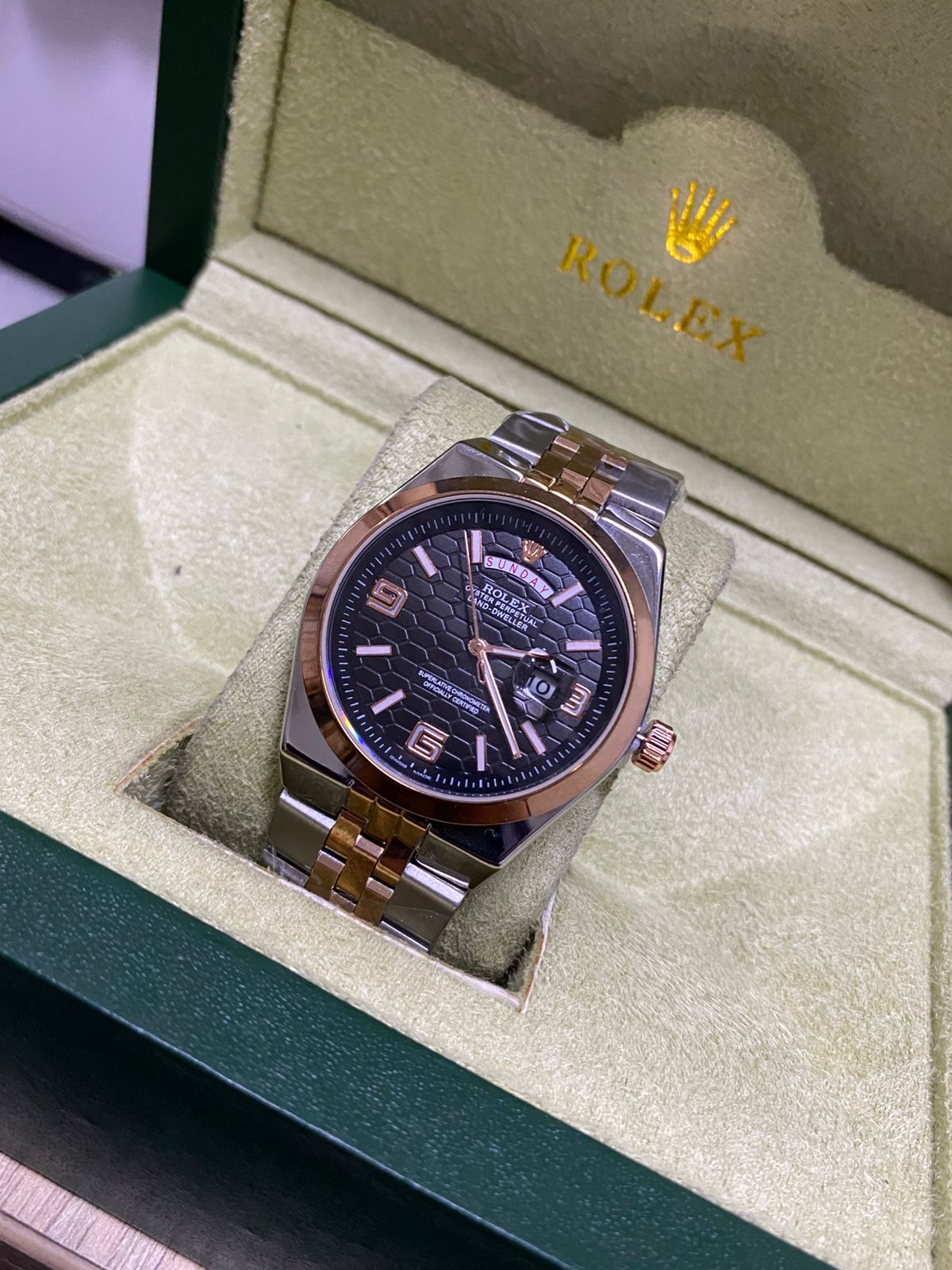 Rolex (2636.050)