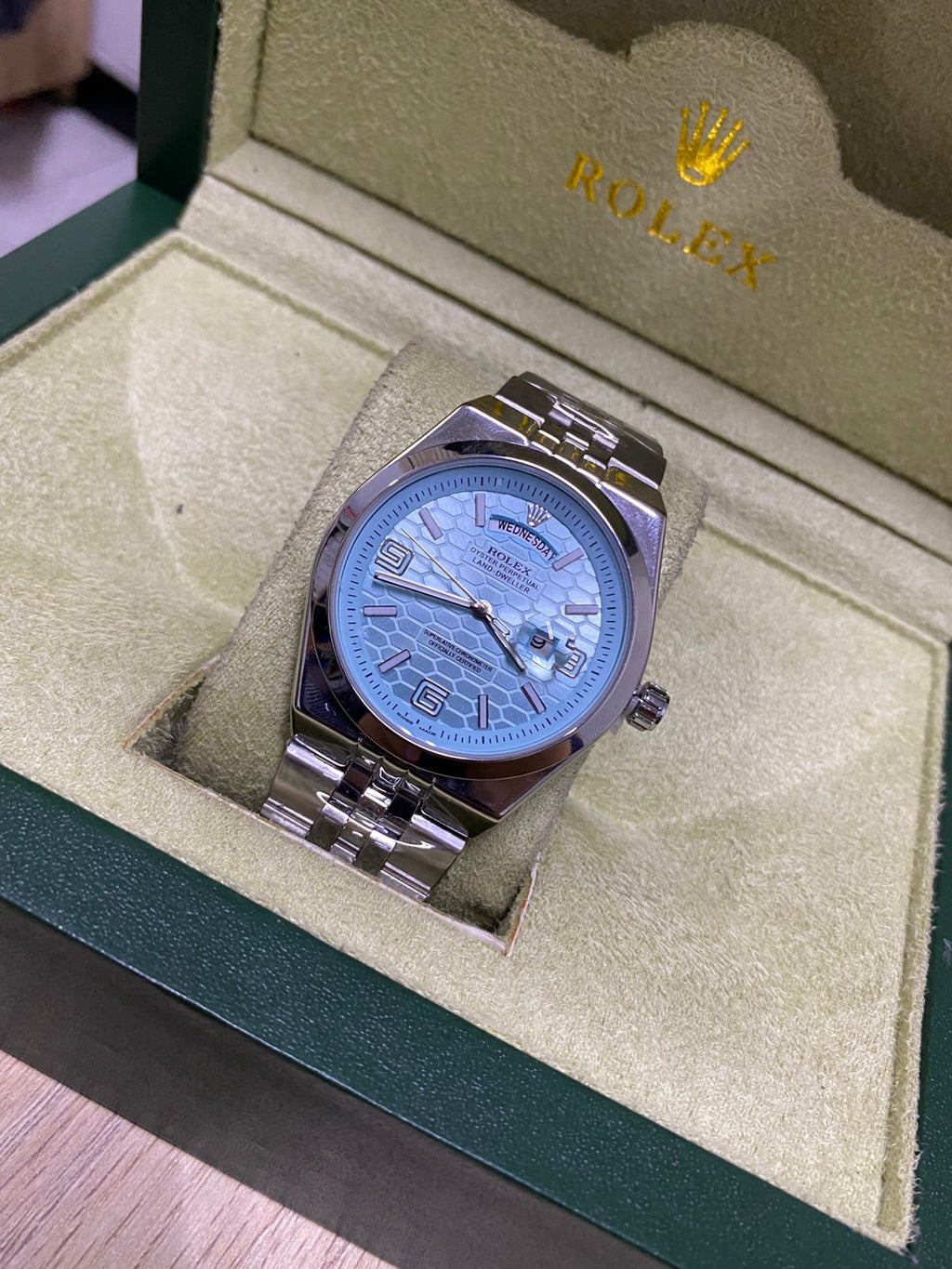 Rolex (2636.050)