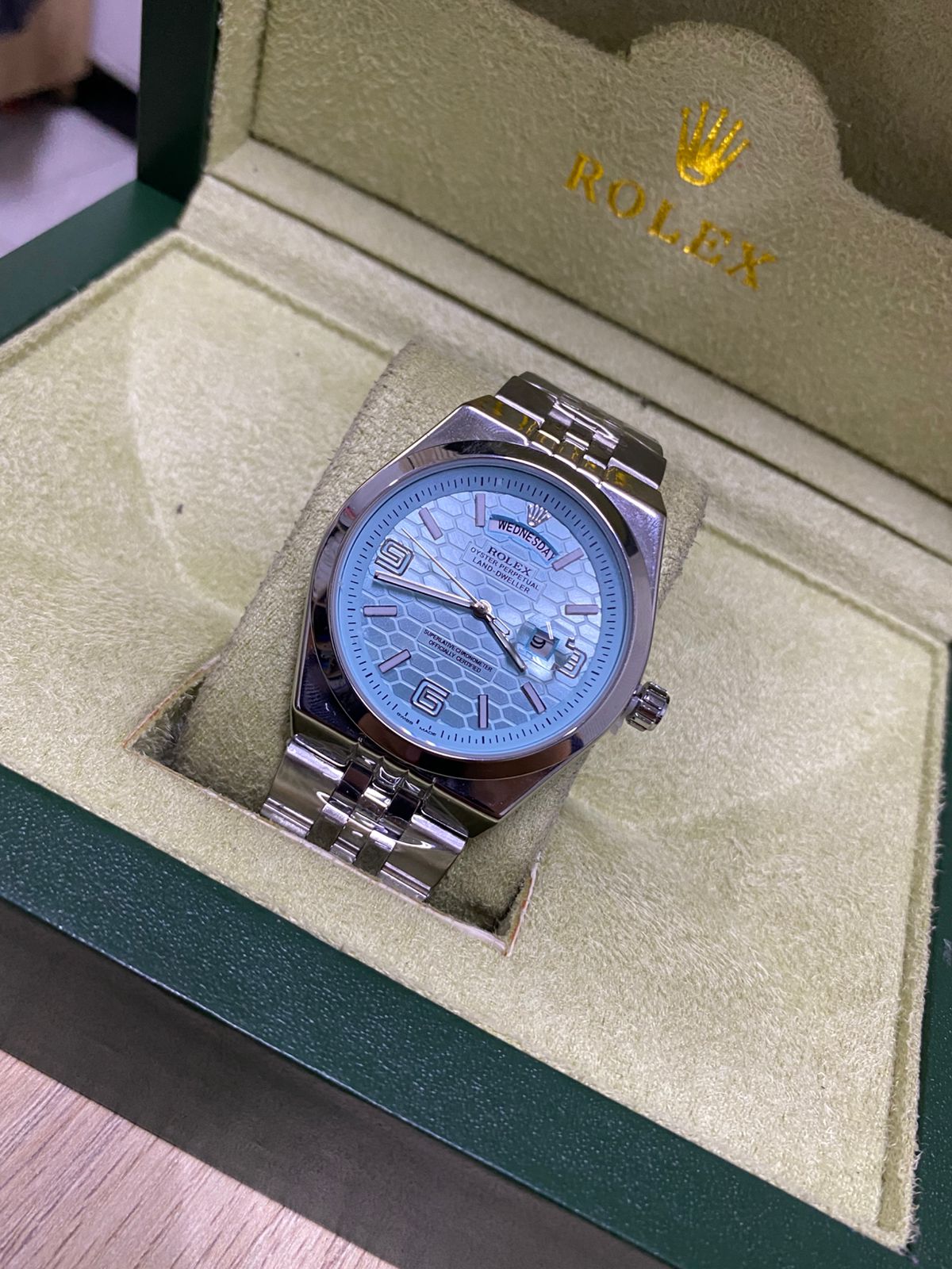Rolex (2636.050)