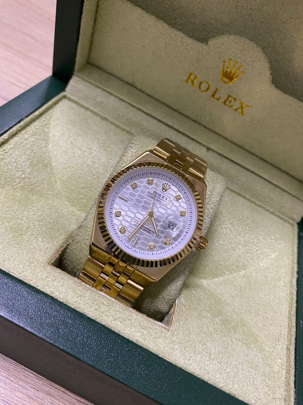 Rolex Land (2636.050)