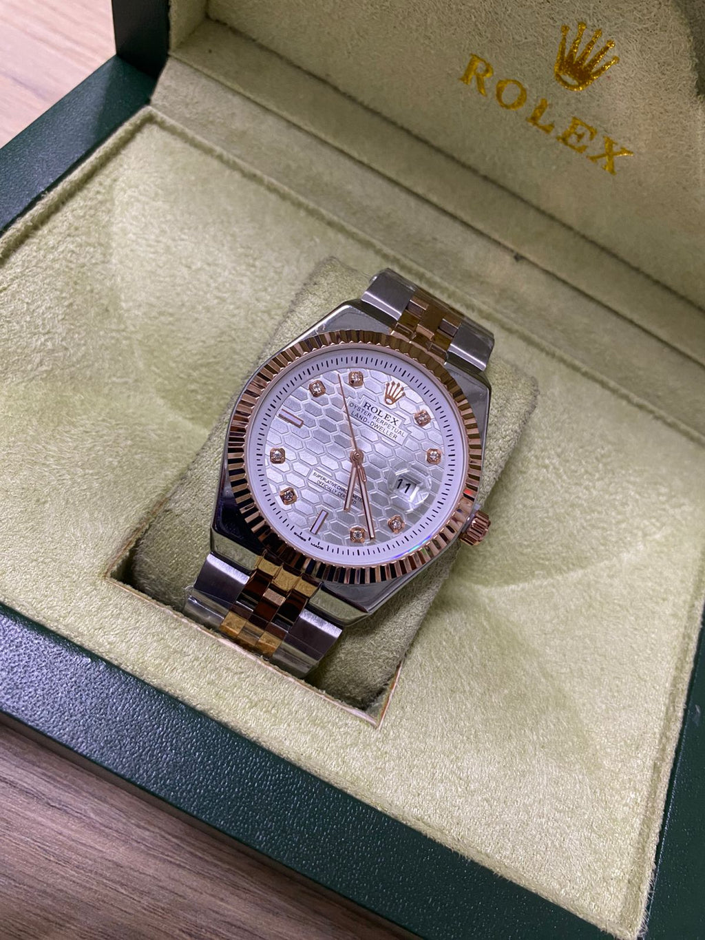 Rolex Land (2636.050)