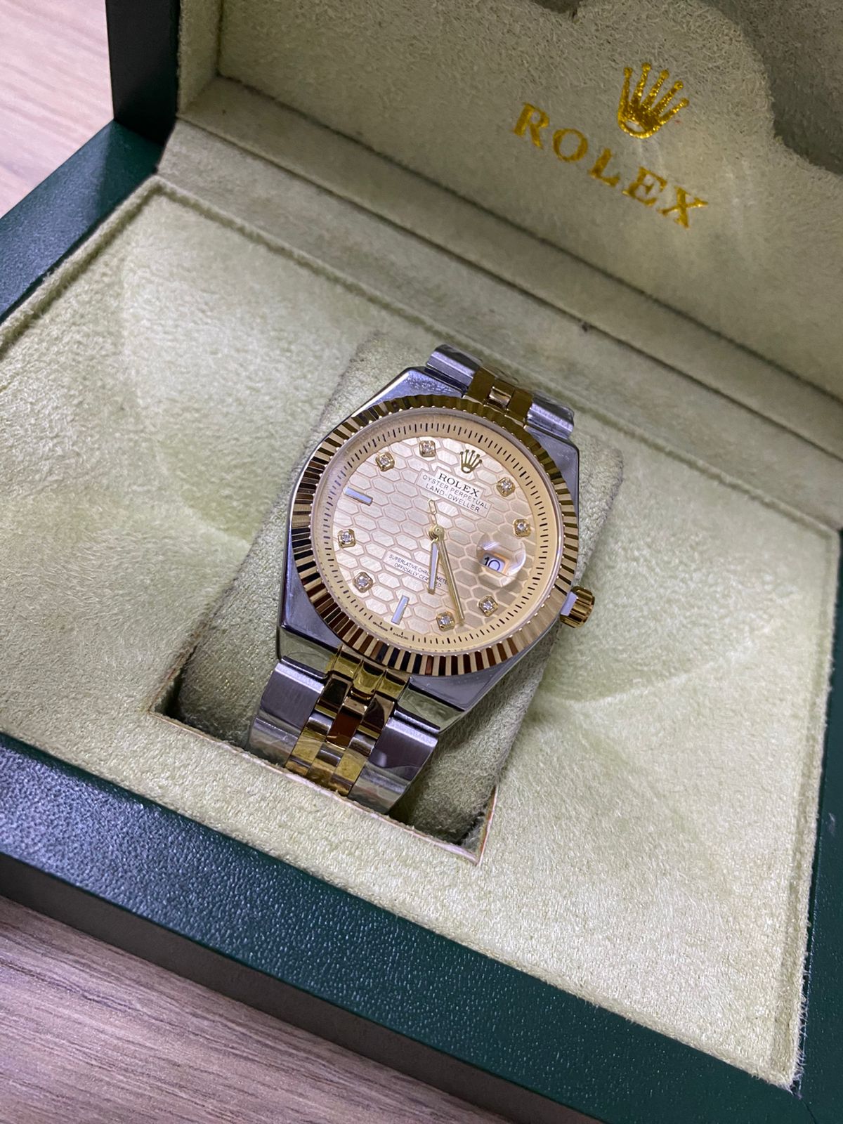 Rolex Land (2636.050)