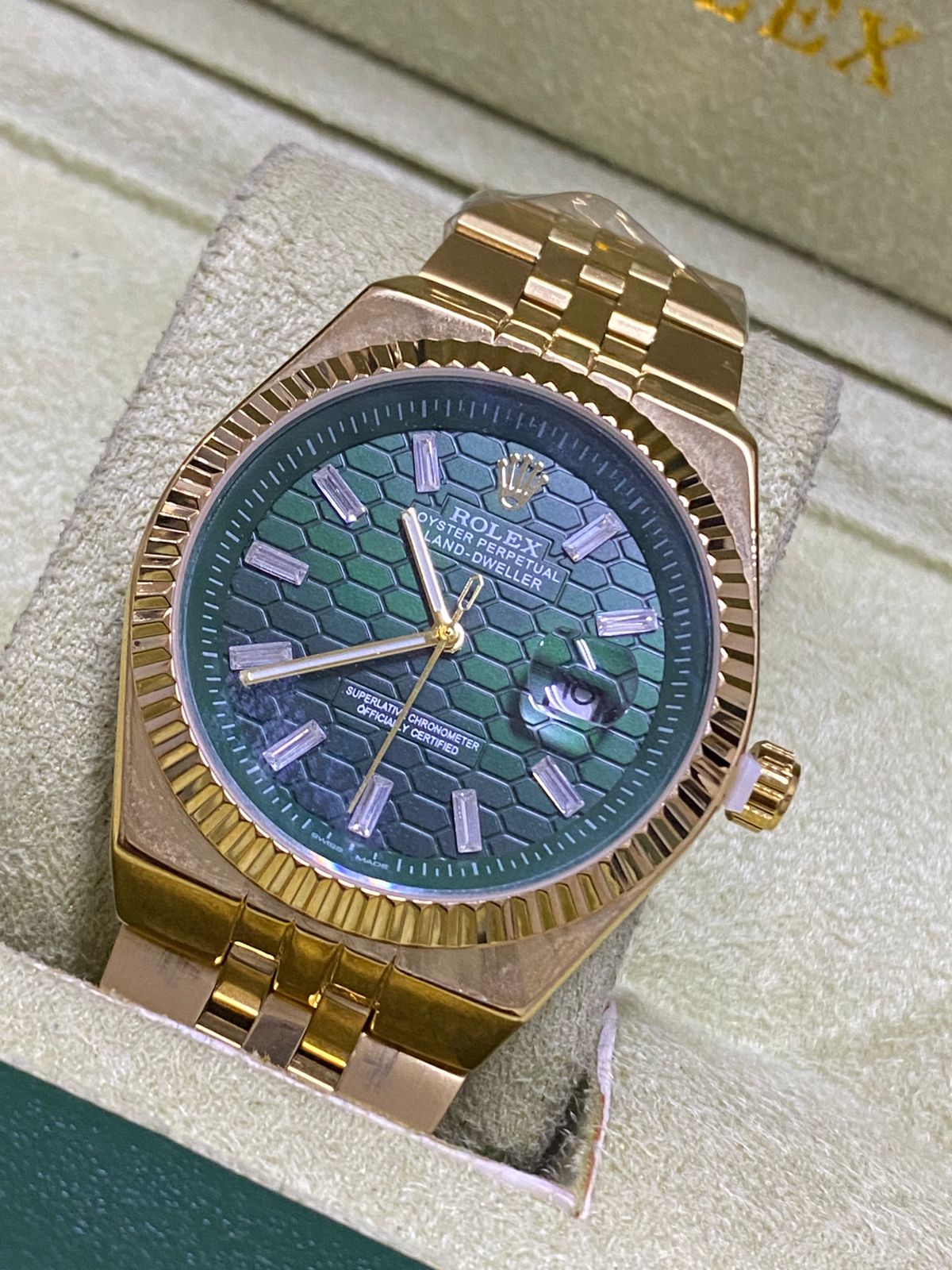 Rolex (2636.050)