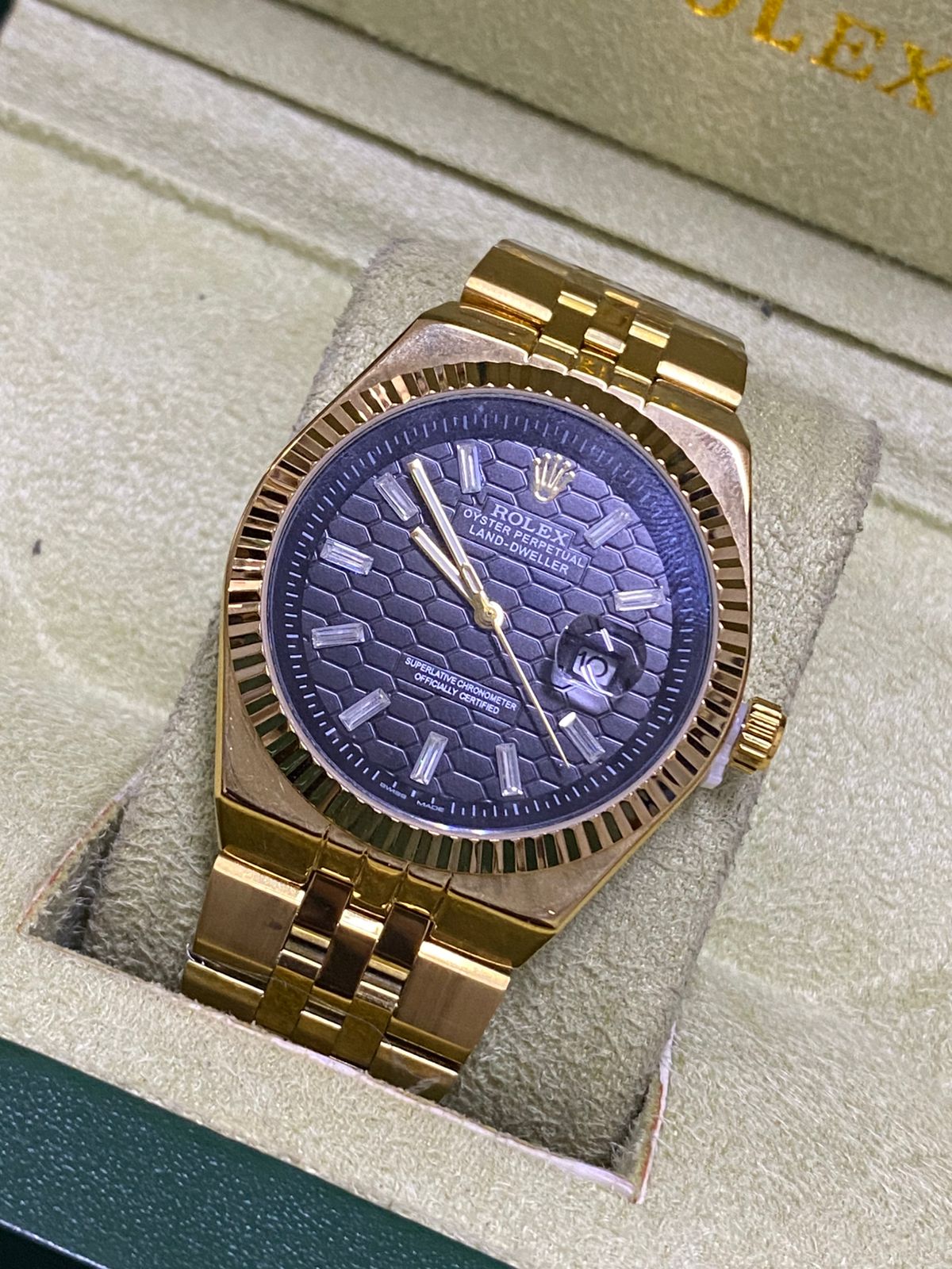 Rolex (2636.050)