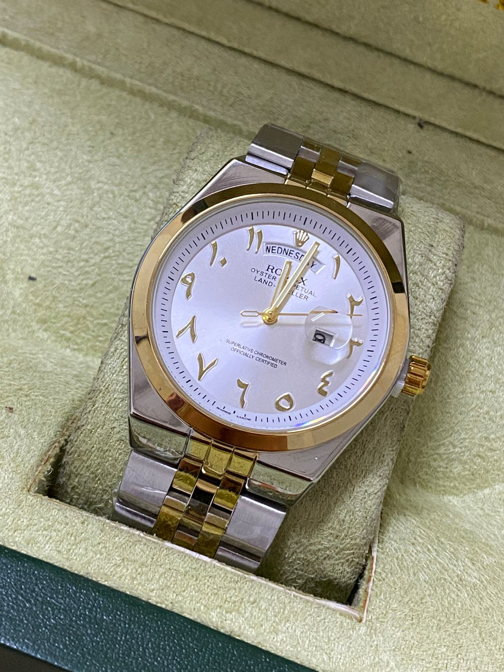 Rolex Arabigos (2636.050)