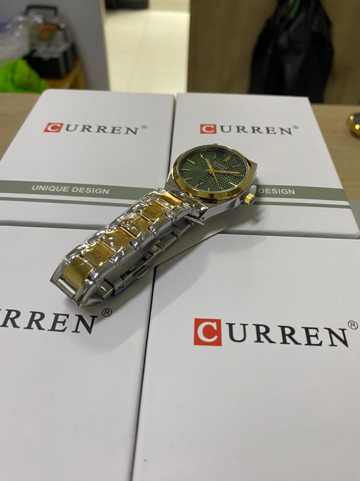 Curren Dama (2658.088)
